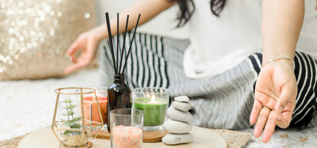 What Is Holistic Health Coaching? A Complete Introduction