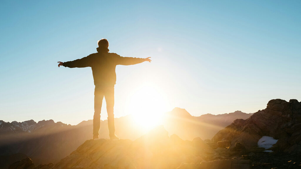 The DE-STRESS Protocol: An Introduction to Whole-Person Wellness