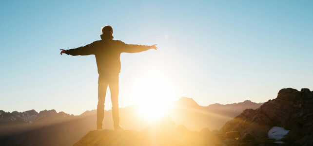 The DE-STRESS Protocol: An Introduction to Whole-Person Wellness