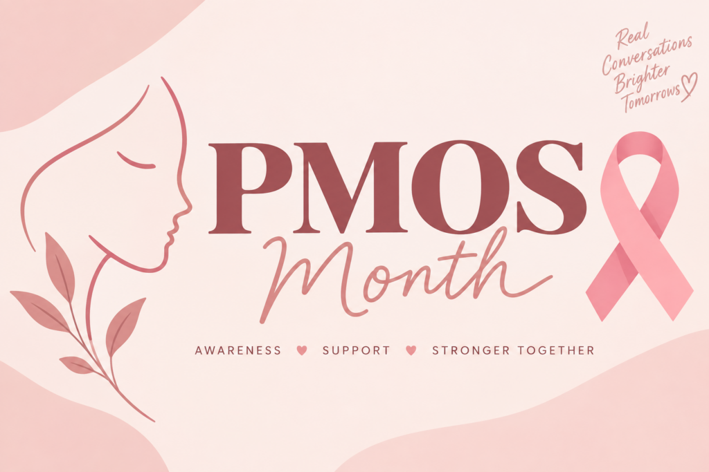 PCOS Is Now PMOS: What the New Name Means for a More Whole-Person Approach to Care