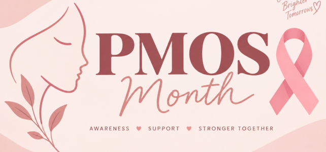 PCOS Is Now PMOS: What the New Name Means for a More Whole-Person Approach to Care